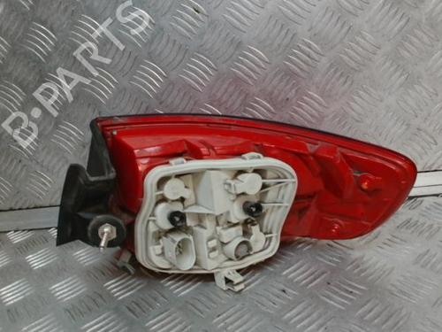 Right taillight AUDI A3 Sportback (8PA) 2.0 TDI 16V | BP24887075C35 