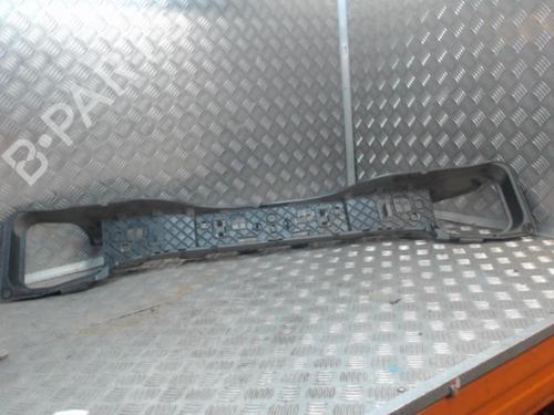 Rear bumper bracket PEUGEOT 208 I (CA_, CC_) 1.4 HDi | BP24273481C159