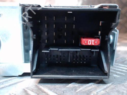 Radio DACIA DOKKER MPV (KE_) 1.6 | BP24270044E6 