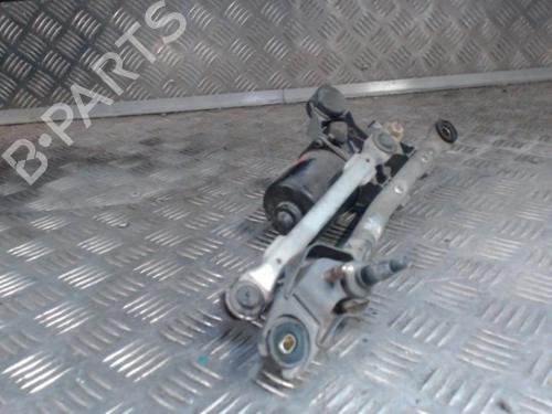 Used Front wiper motor Front wiper motor 24284185 24284185