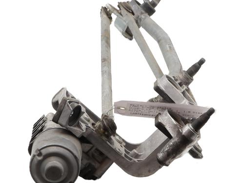 Front wiper motor FORD FOCUS C-MAX (DM2) 1.6 TDCi | BP33827502M29 - Image 3