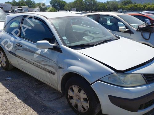 Left mirror RENAULT MEGANE II (BM0/1_, CM0/1_) 1.5 dCi (BM1E, CM1E) | BP24276896C26 