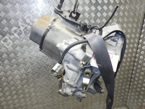 Used Gearbox Gearbox 24277106 24277106