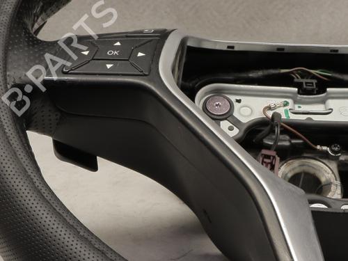 Steering wheel MERCEDES-BENZ E-CLASS (W212) E 220 CDI / BlueTEC (212.001, 212.002) | BP24275243C49 - Image 5
