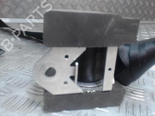 Rear left belt tensioner AUDI A3 (8P1) 1.6 TDI | BP24269725C89 