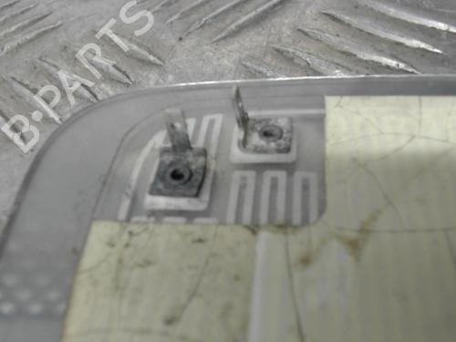 Used Left mirror glass Left mirror glass VW TOURAN (1T1, 1T2) 2.0 TDI 16V (140 hp) 34571640 34571640
