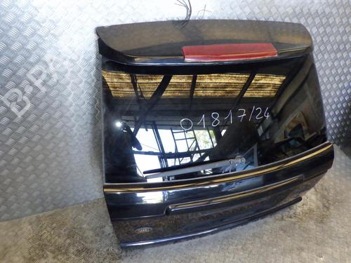 Tailgate LAND ROVER RANGE ROVER SPORT I (L320) 2.7 D 4x4 | BP24272411C6 