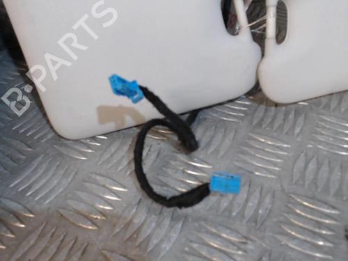 Used Left sun visor Left sun visor CITROËN C4 II (NC_) 1.6 HDi 90 (92 hp) 24265940 24265940