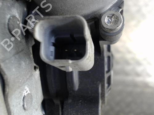 Front left window mechanism PEUGEOT 206 Hatchback (2A/C) 1.1 i | BP24273549C22 