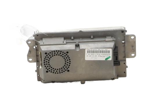 display-monitor-peugeot-407-6d_-2004-2005-2006-2007-2008-2009-2010-2011-33205732 main image