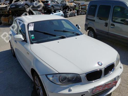 Intercooler BMW 1 (E87) 116 d | BP24275467M30 - Image 4