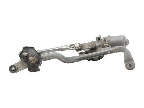 Front wiper motor TOYOTA YARIS (_P13_) 1.5 Hybrid (NHP130_, NHP130) | BP27179044M29 