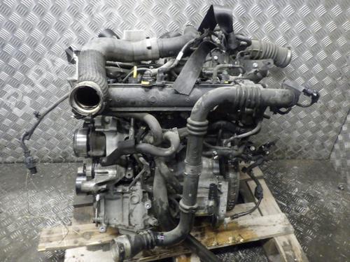 Motor für RENAULT KANGOO / GRAND KANGOO II (KW0/1_) 1.2 TCe 115 (KW02, KW14) (115 hp) 30177592