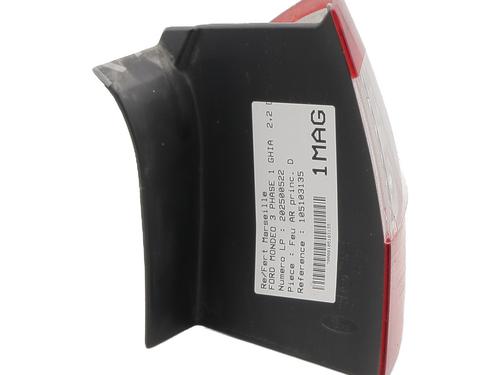 Right taillight FORD MONDEO IV (BA7) 2.2 TDCi | BP27234972C35 