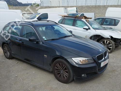 Left mirror BMW 3 Touring (E91) 320 d xDrive | BP24276134C26 