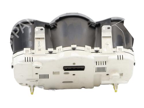 instrument-cluster-toyota-rav-4-iii-_a3_-2005-2006-2007-2008-2009-2010-2011-2012-2013-2014-33960766 main image