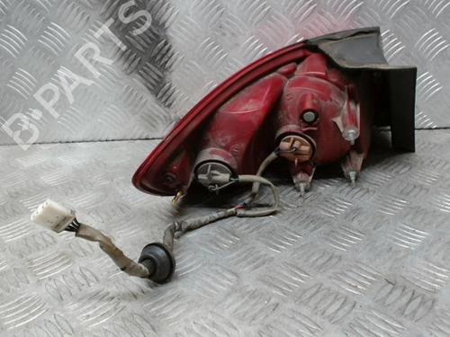 Used Right taillight Right taillight 24276056 24276056