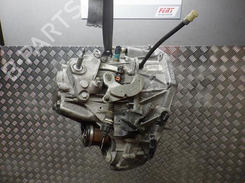 Used Gearbox Gearbox BMW 5 (E60) 535 d (286 hp) 24282057 24282057