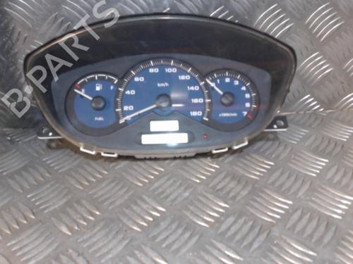 Instrument cluster CHEVROLET MATIZ (M200, M250) 0.8 | BP24266344C47 