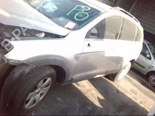 Left front window switch CHEVROLET CAPTIVA (C100, C140) 2.0 D 4WD | BP24278254I27 