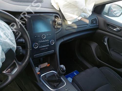 Hattehylde RENAULT MEGANE IV Hatchback (B9A/M/N_) | BP31908535C85 - Image 3