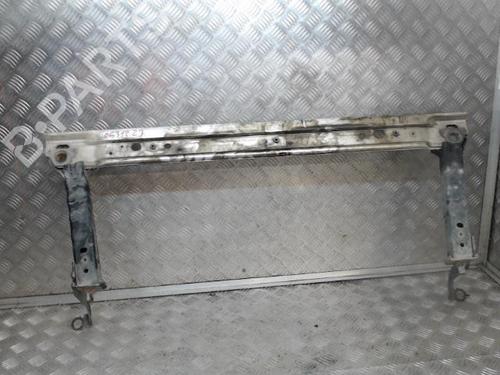 Used Crossmember RENAULT MEGANE III Hatchback (BZ0/1_, B3_) 1.5 dCi (106 hp) 24273024