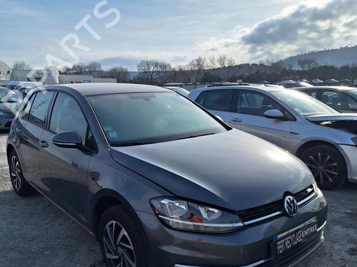 Brugte VW GOLF VII (5G1, BQ1, BE1, BE2)    4530783
