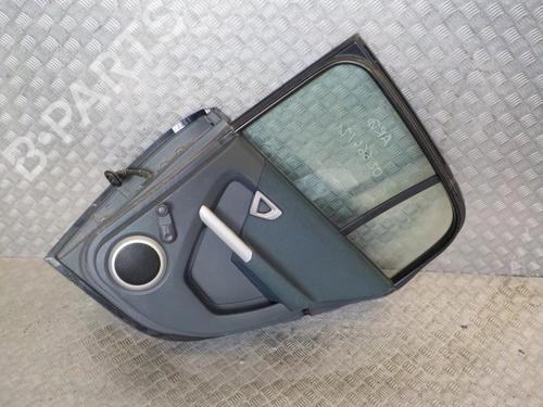 Used Right rear door SMART FORFOUR (454) 1.3 (454.031) (95 hp) 24280112