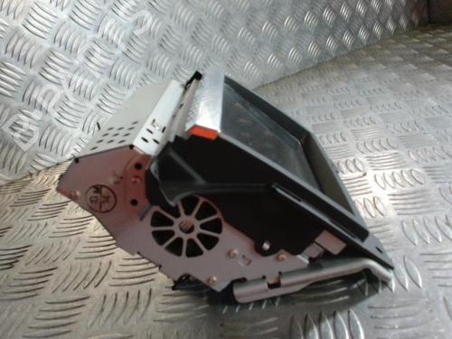 Radio LAND ROVER RANGE ROVER SPORT I (L320) 3.0 D 4x4 | BP24264368E6 