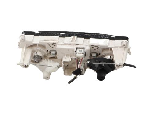 Climate control RENAULT CLIO IV (BH_) 0.9 TCe 90 (BHNF, BHMA, BHMH, BHJK, BHJR) | BP37495862I5 - Image 4