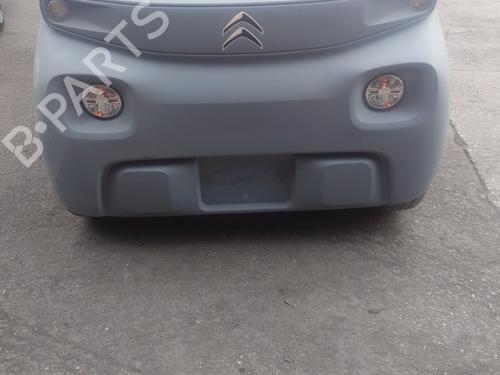 Used Front bumper CITROËN AMI (9A_) Electric (9AZ2CA) (8 hp) 29387165