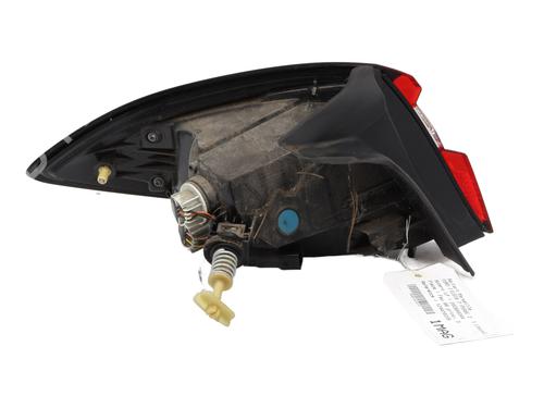 Right taillight FORD FIESTA VII (HJ, HF) 1.0 EcoBoost | BP37744606C35 - Image 2