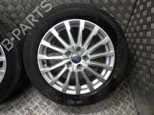 Fælk AUDI Q2 (GAB, GAG) 1.6 TDI | BP24268658C45 - Image 3