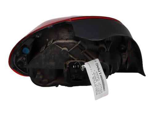 Right taillight CITROËN C3 III (SX) 1.2 THP 110 (SXHNPS, SXHNZT, SXHNZ6) | BP39436226C35 - Image 5