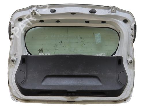 Used Tailgate Tailgate 39568153 39568153