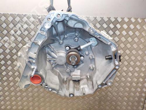 Gearbox RENAULT TWINGO III (BCM_, BCA_) 1.0 SCe 70 | BP24282840M3 