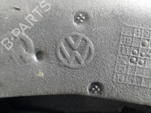 Right mirror VW POLO V (6R1, 6C1) 1.2 | BP24277080C27 