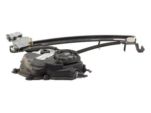 Used Rear left window mechanism Rear left window mechanism SEAT IBIZA IV (6J5, 6P1) 1.9 TDI (105 hp) 33707316 33707316