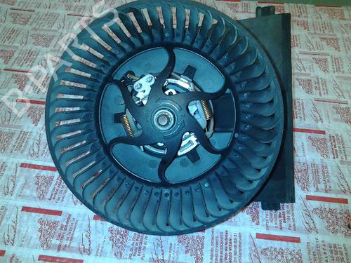 Heater blower motor SEAT CORDOBA Vario (6K5)  | BP24284793M62 
