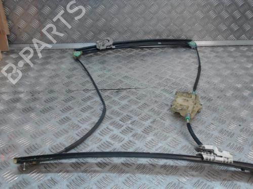Used Front right window mechanism Front right window mechanism AUDI Q7 (4LB) 3.0 TDI quattro (233 hp) 24280733 24280733