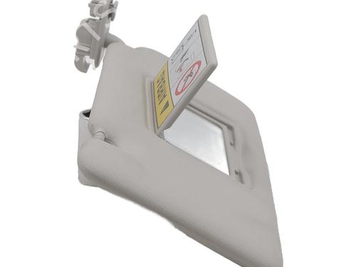 Right sun visor SMART FORFOUR Hatchback (453) 1.0 (453.042, 453.043) | BP33414630I2 - Image 4