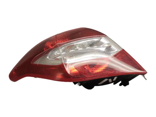 Left taillight CITROËN C4 II (NC_) 1.6 HDi 90 | BP24856831C34  - Image 5