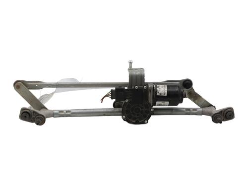 Used Front wiper motor VW POLO VI (AW1, BZ1, AE1) 1.0 TSI (110 hp) 29007193