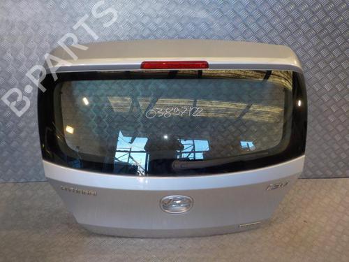 Tailgate HYUNDAI i30 (FD) 1.6 CRDi | BP24268106C6 