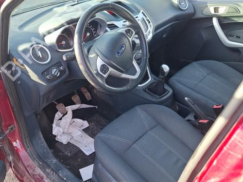 Used Parts FORD FIESTA VI (CB1, CCN) 1.4 TDCi 4555783