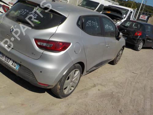 Rear parcel shelf RENAULT CLIO IV (BH_) 1.5 dCi 90 | BP30544212C85 