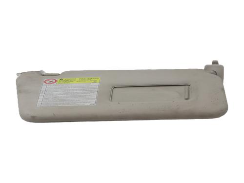 Right sun visor SUZUKI SPLASH (EX) 1.0 (A5B310) | BP38426226I2 - Image 3