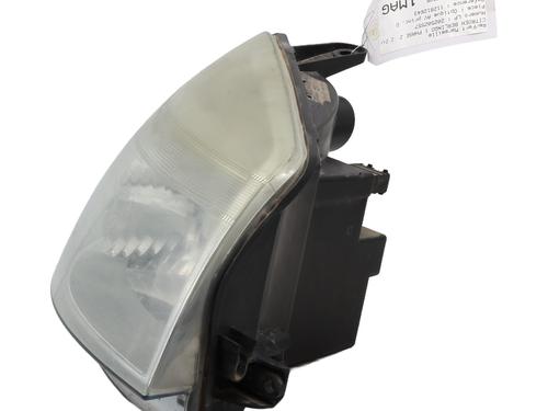 Right headlight CITROËN BERLINGO / BERLINGO FIRST Box Body/MPV (M_) 2.0 HDI 90 (MBRHY, MCRHY) | BP29359887C29 