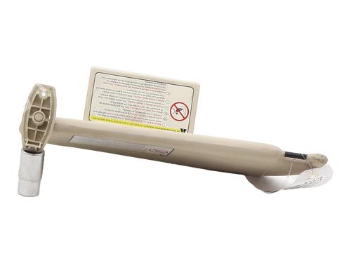 Left sun visor CITROËN C4 I (LC_) 1.6 HDi | BP31947113I1