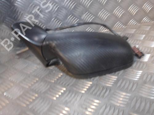 Used Right mirror PEUGEOT 407 (6D_) 1.6 HDi 110 (6D9HZC, 6D9HYC) (109 hp) 24266697